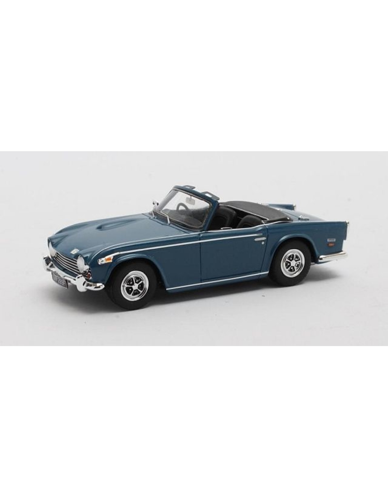 Triumph Triumph TR5 p.i.(1967-68)blue