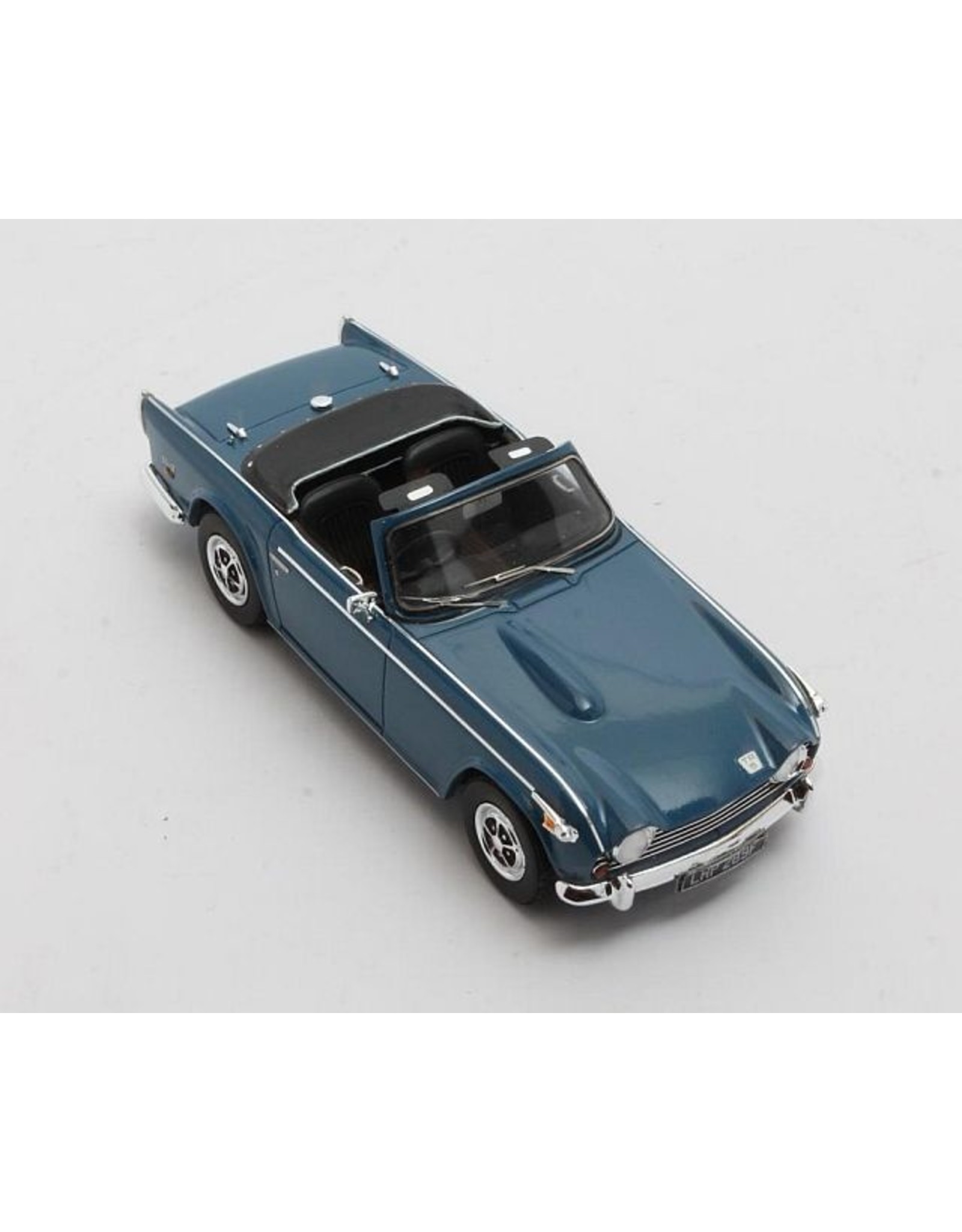 Triumph Triumph TR5 p.i.(1967-68)blue