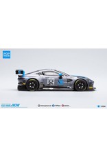 Aston Martin Aston Martin GT3 R Motorsport #62