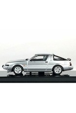 Mitsubishi Mitsubishi Starion(silver)