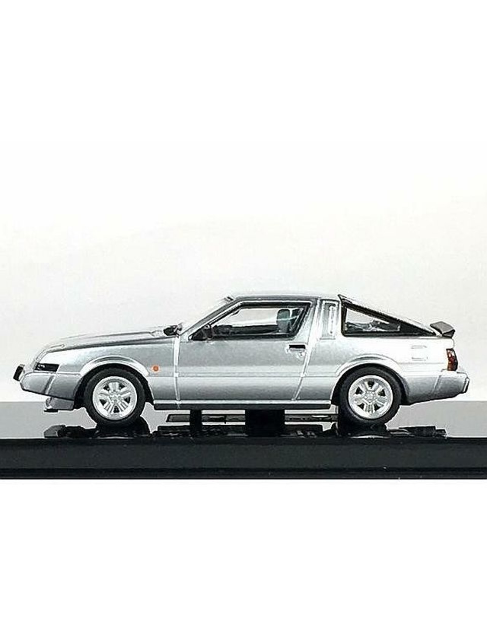 Mitsubishi Mitsubishi Starion(silver)