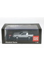 Mitsubishi Mitsubishi Starion(silver)