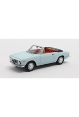 Alfa Romeo by Touring Alfa Romeo Giulia GTC Touring cabriolet(1964)blue