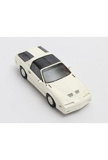 Pontiac Pontiac Trans Am Kammback prototype(1985)white
