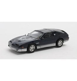 Pontiac Pontiac Trans Am Kammback prototype(1985)black