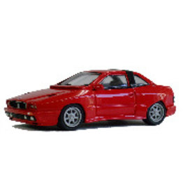 Maserati Maserati SHAMAL