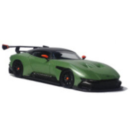 Aston Martin Aston Martin Vulcan