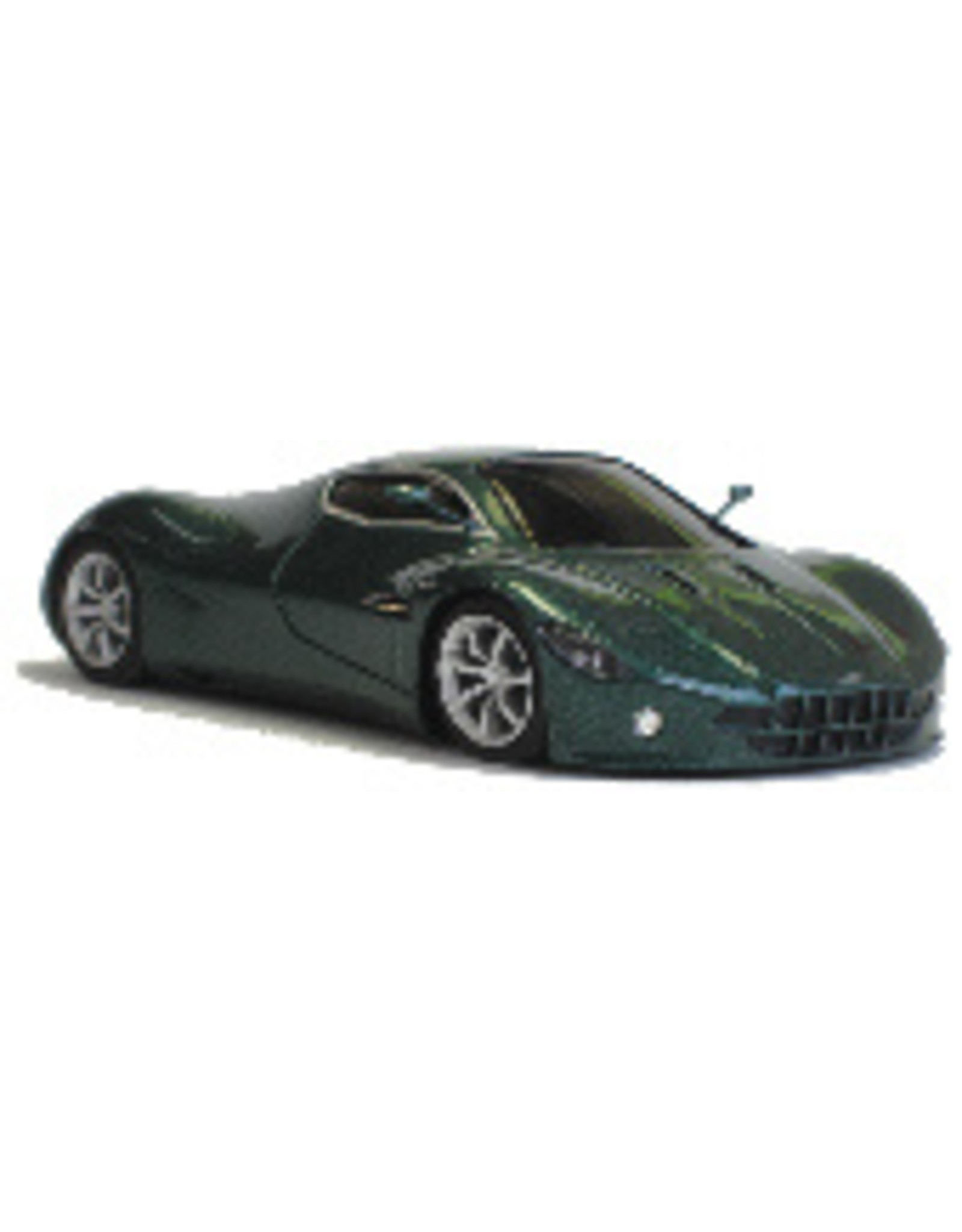 Aston Martin Aston Martin AMV10