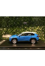 Toyota Toyota RAV-4 Hybrid(2023)