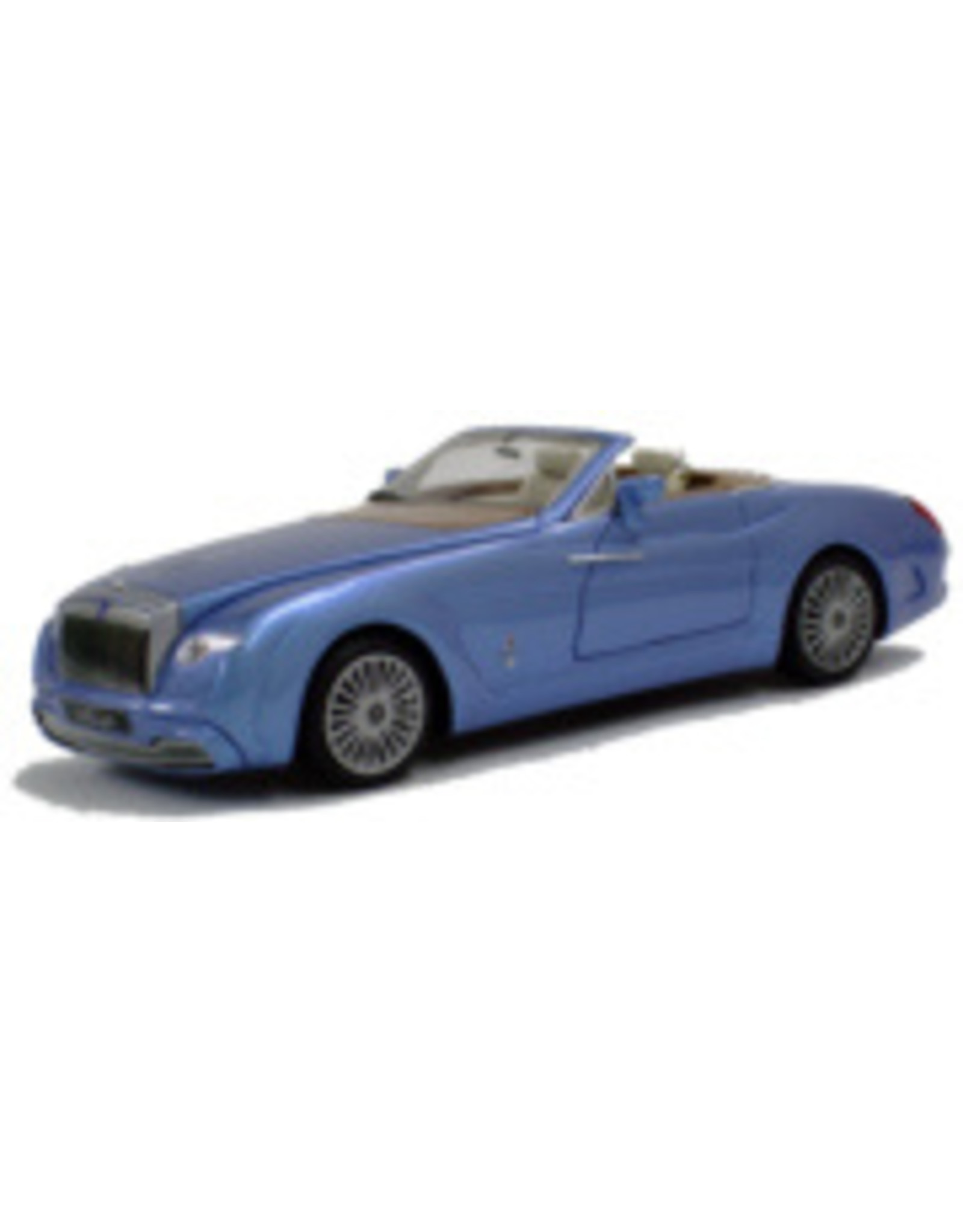 Rolls-Royce by Pininfarina Rolls Royce Hyperion