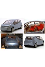 Opel by Bertone Opel SFK Filo