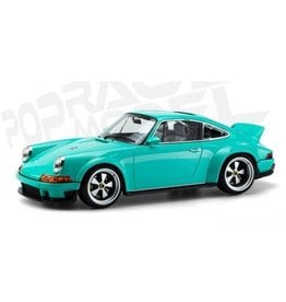 Singer Singer DLS(Tiffany blue)