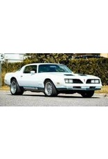 Pontiac Pontiac Firebird Formula(1977)Cameo white