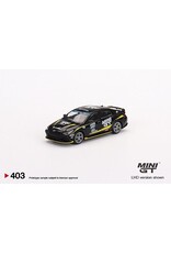 Hyundai Hyundai Elantra N #499(Hyundai N Festival)Caround Racing  Livery