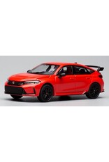 Honda Honda Civic Type R FL5(red)