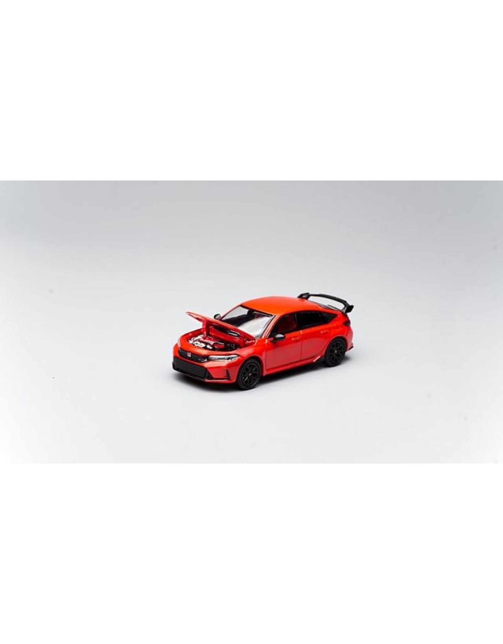 Honda Honda Civic Type R FL5(red)