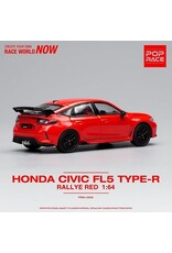 Honda Honda Civic Type R FL5(red)