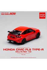 Honda Honda Civic Type R FL5(red)