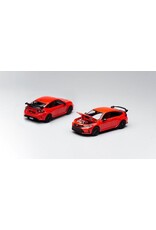 Honda Honda Civic Type R FL5(red)