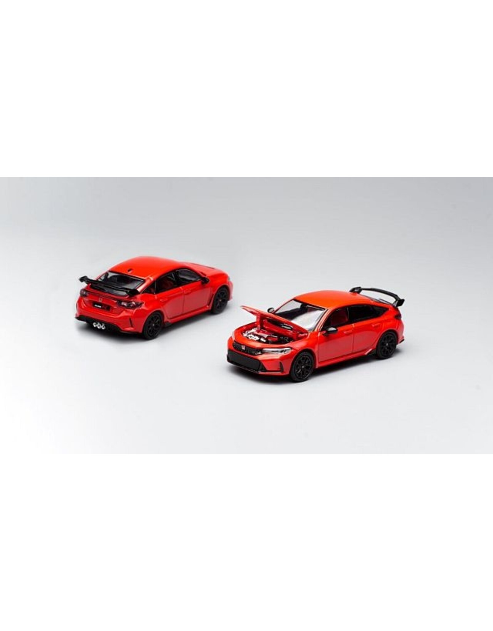 Honda Honda Civic Type R FL5(red)