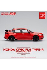 Honda Honda Civic Type R FL5(red)