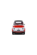 Fiat Fiat 500 Robe di Kapa(1965)