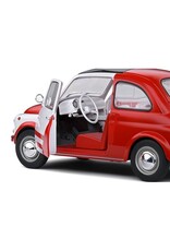 Fiat Fiat 500 Robe di Kapa(1965)