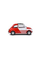 Fiat Fiat 500 Robe di Kapa(1965)