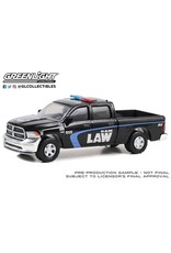 Dodge(Chrysler) Dodge Ram 1500 pick-up special service (2022)LAW