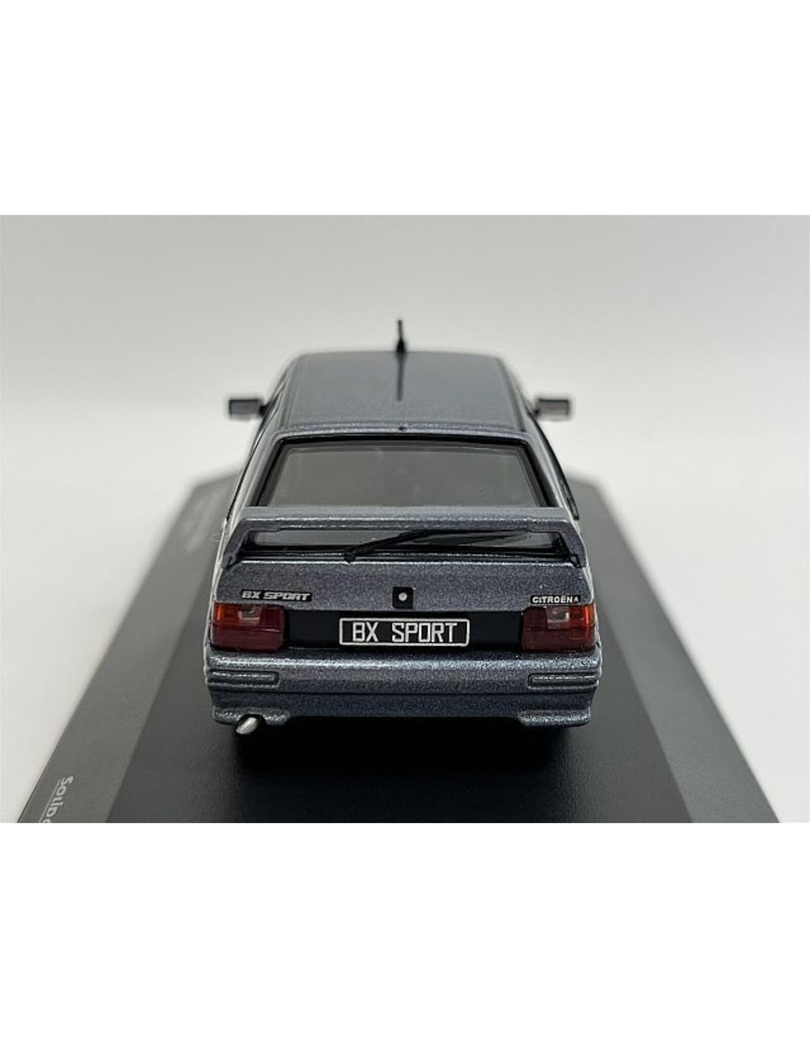 Citroën Citroën BX Sport(1985)