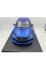 Honda by Mugen Honda FK8 Mugen Civic Type R(blue)