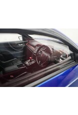 Honda by Mugen Honda FK8 Mugen Civic Type R(blue)