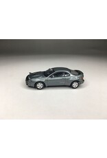 Toyota Toyota Celica GT-Four ST185(grey metallic)