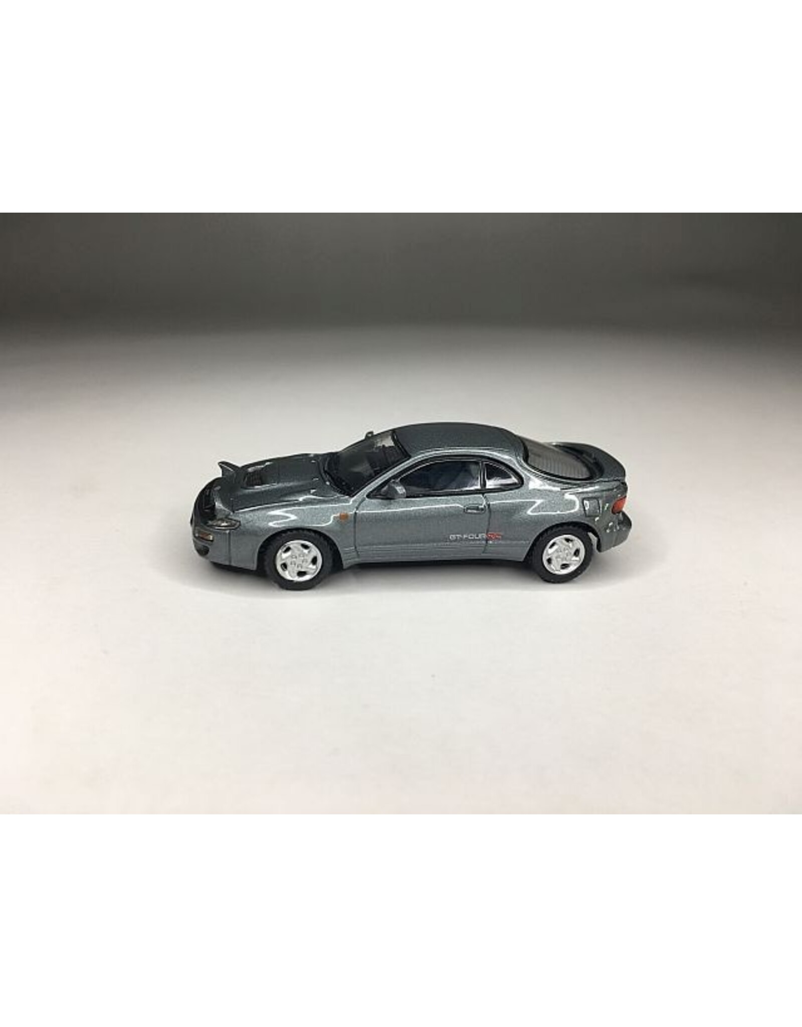 Toyota Toyota Celica GT-Four ST185(grey metallic)