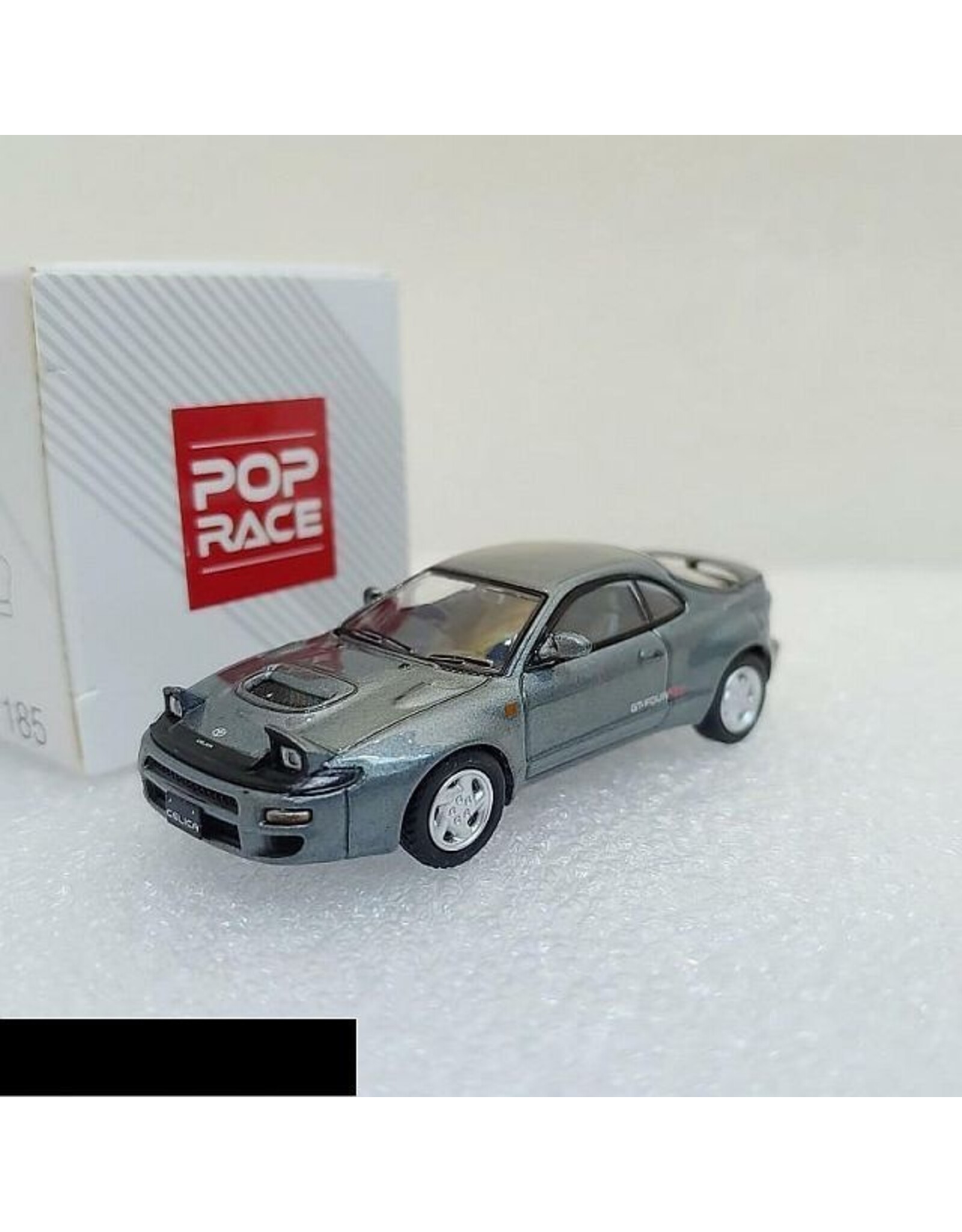 Toyota Toyota Celica GT-Four ST185(grey metallic)