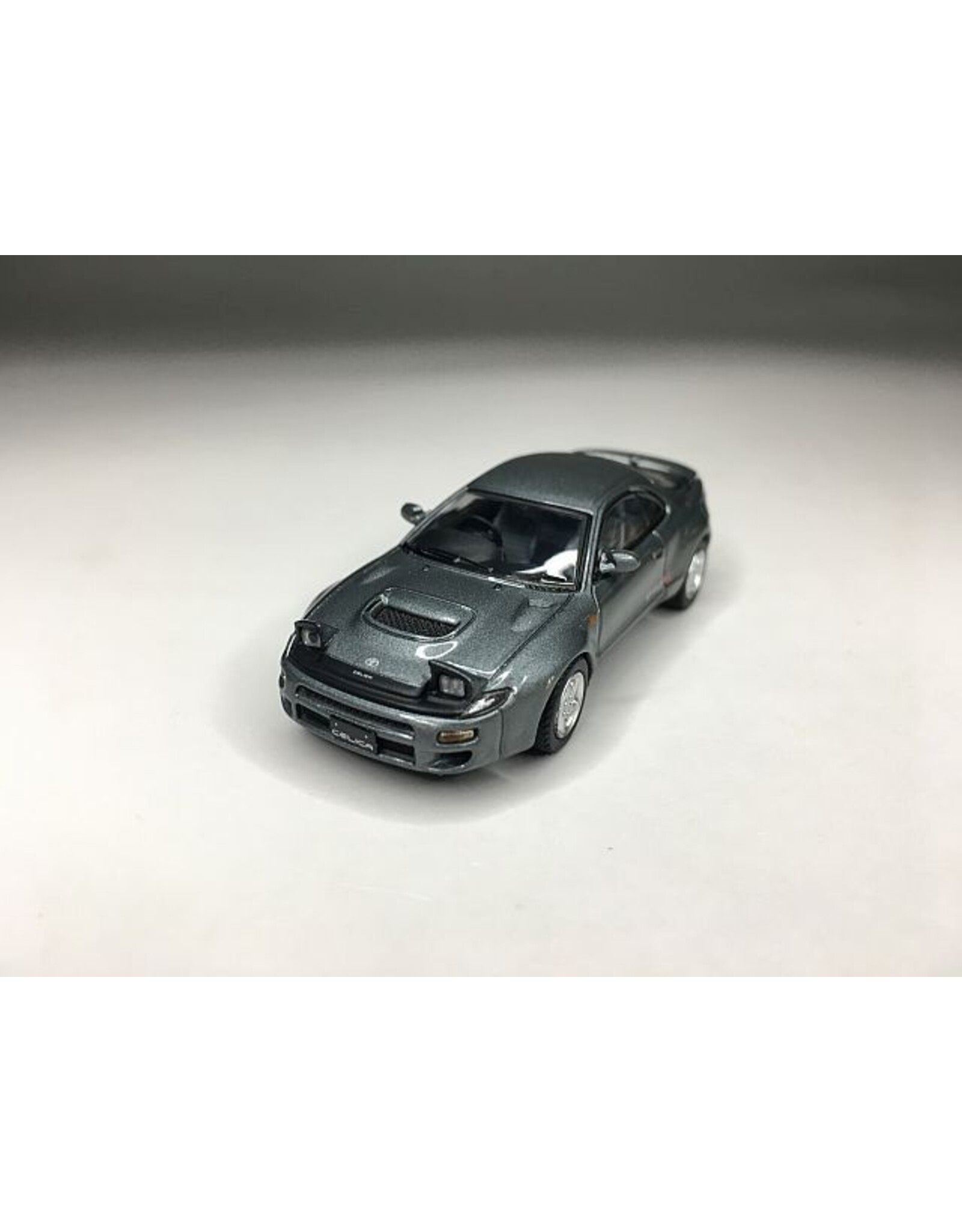 Toyota Toyota Celica GT-Four ST185(grey metallic)