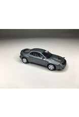 Toyota Toyota Celica GT-Four ST185(grey metallic)