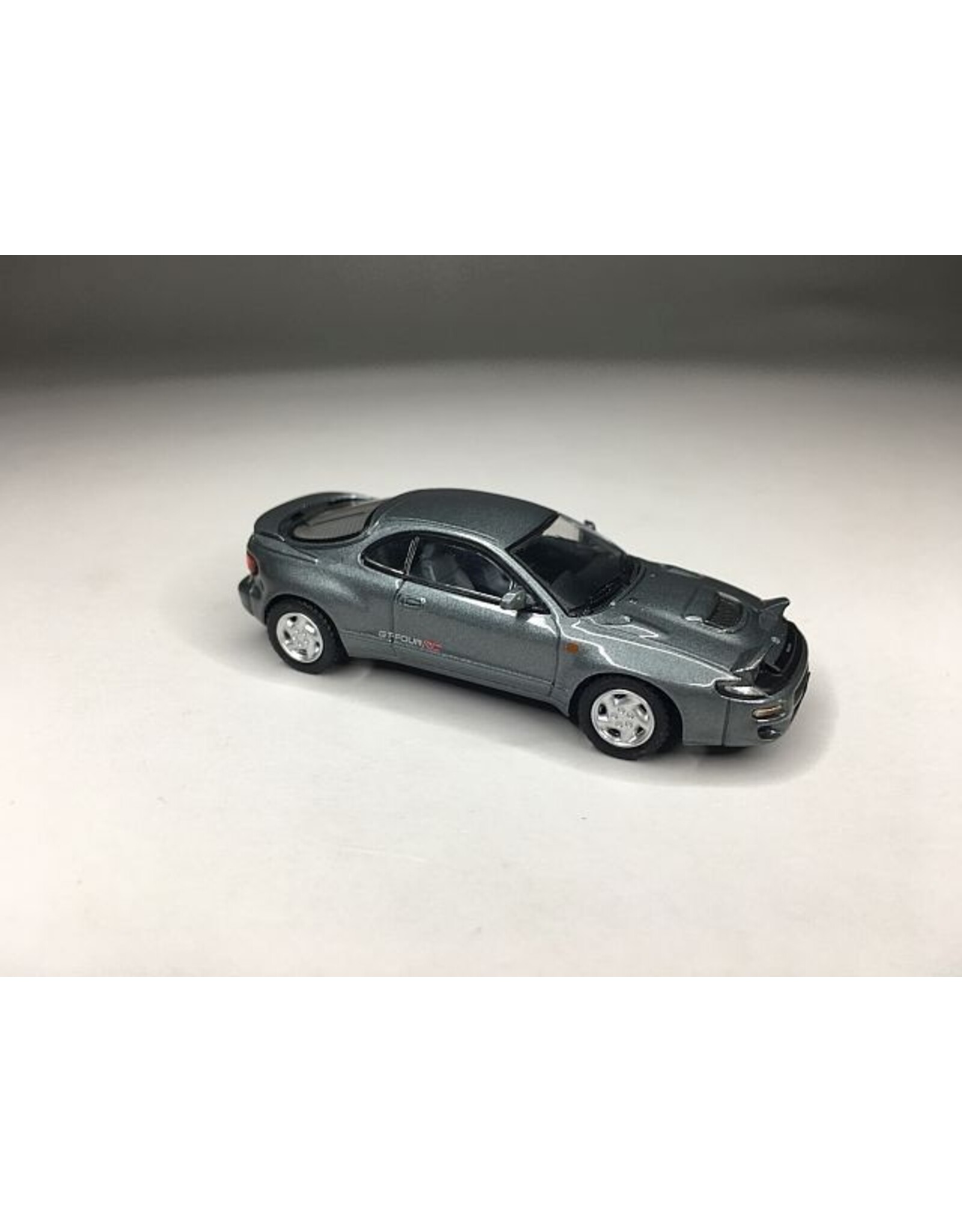 Toyota Toyota Celica GT-Four ST185(grey metallic)