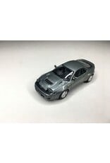 Toyota Toyota Celica GT-Four ST185(grey metallic)