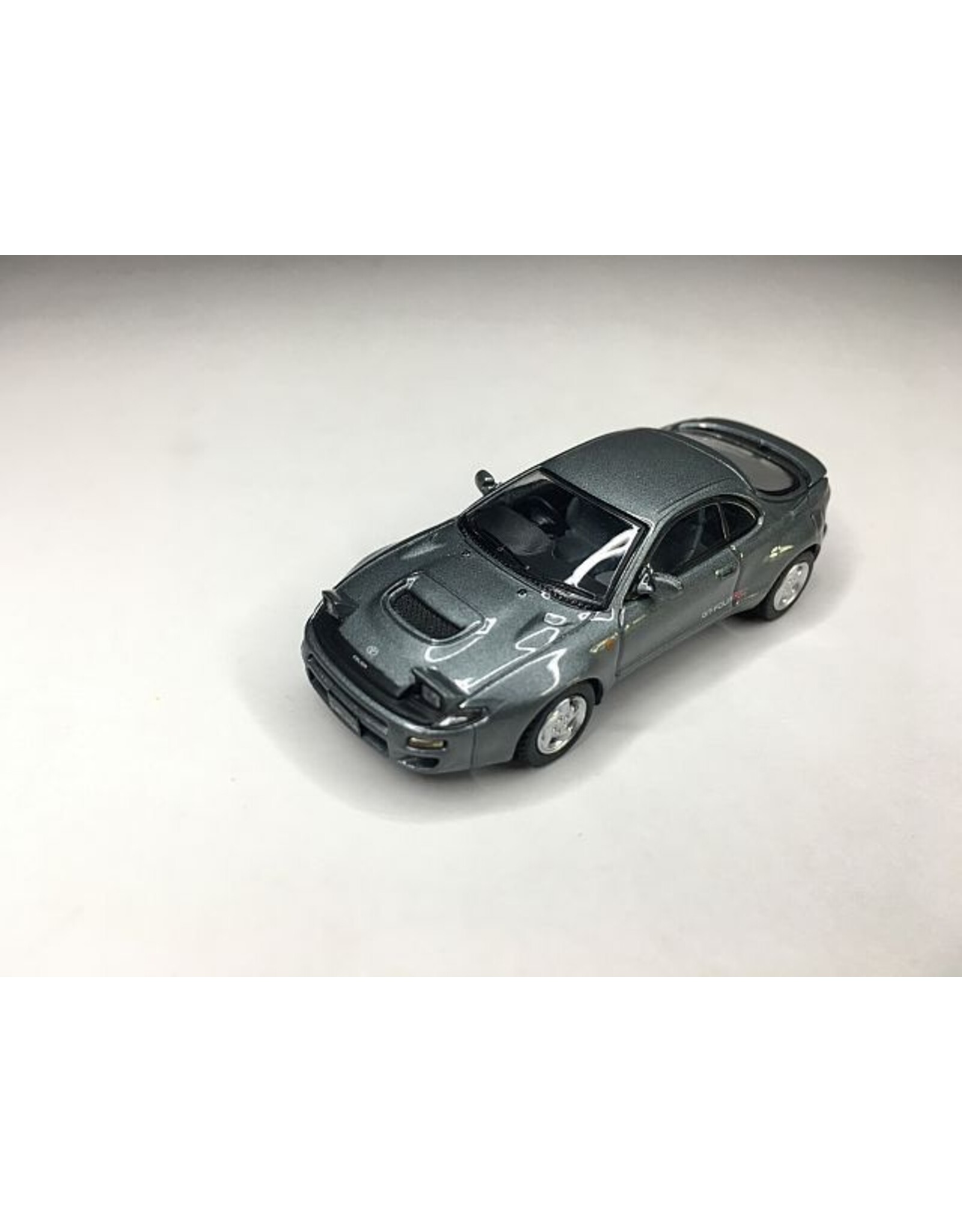 Toyota Toyota Celica GT-Four ST185(grey metallic)