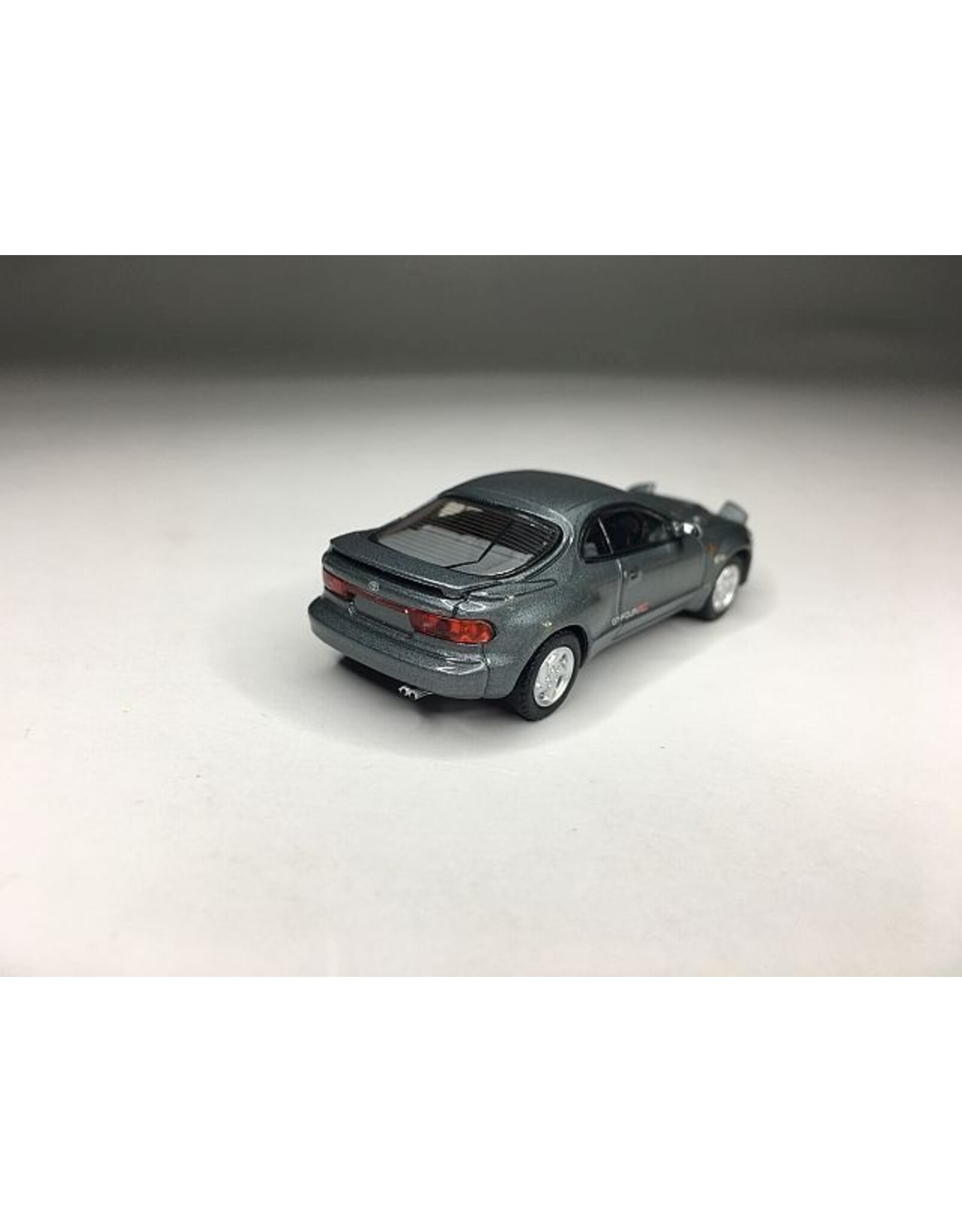 Toyota Toyota Celica GT-Four ST185(grey metallic)