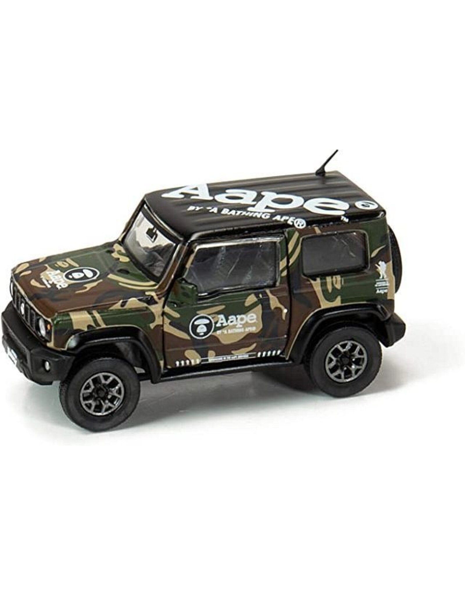 Art-Toys - Suzuki Jimny Sierra-APE Livery