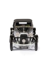 HRG HRG 1500 Sport Roadster(1947)closed roof(black)