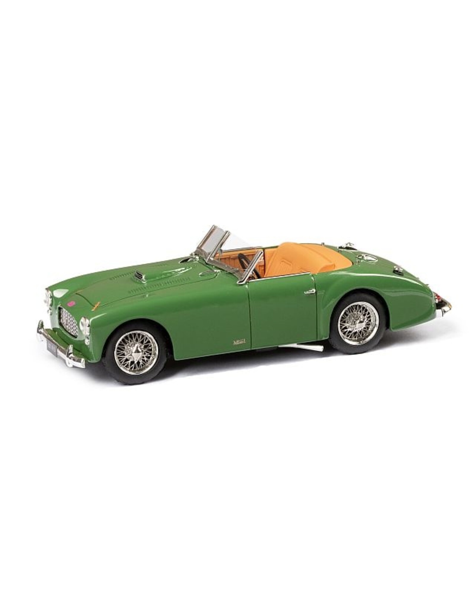 Allard Allard K3 Roadster(1953)open roof(green)