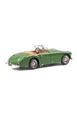 Allard Allard K3 Roadster(1953)open roof(green)