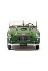 Allard Allard K3 Roadster(1953)open roof(green)