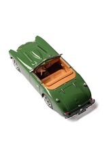 Allard Allard K3 Roadster(1953)open roof(green)