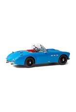 Allard Allard K3 Roadster(1953)open roof(blue)