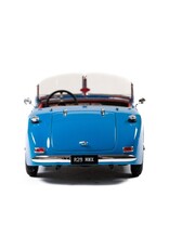 Allard Allard K3 Roadster(1953)open roof(blue)