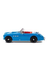 Allard Allard K3 Roadster(1953)open roof(blue)